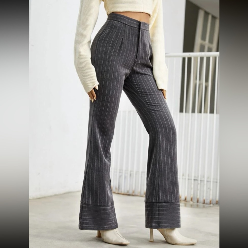 Women’s Business Casual Flair Pants